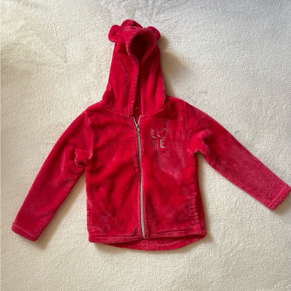 PENELOPE MACK LITTLE GIRL’S SWEATER